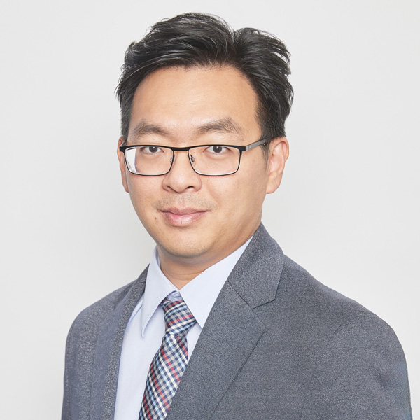Andrew Lee