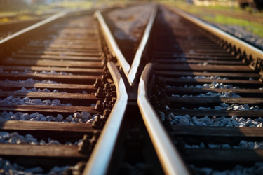 Railway Crossing