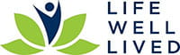 Life Well Lived Logo